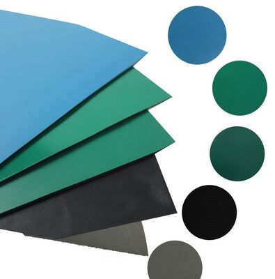 Disponibile il kit di terra per tappeto da tavolo anti-statico ESD