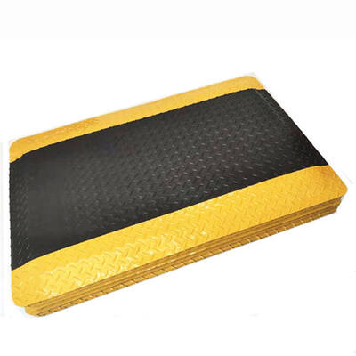 Matto anti-affaticamento ESD in PVC