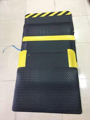 Tappetino ESD per stare in piedi | Pavimento in schiuma PVC antifatica