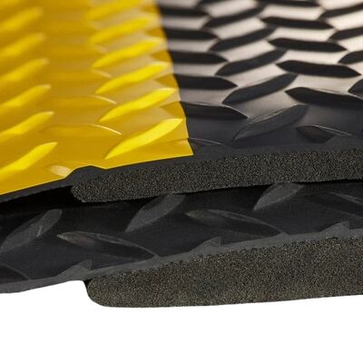 Materasso anti-fatica ESD in PVC, materasso anti-fatica ESD, materasso per pavimenti ESD industriale