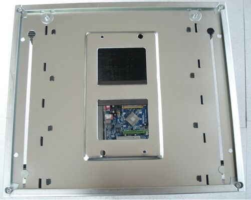 Regolazione della traccia degli ingranaggi ESD PCB Magazine Rack Anti-statico SMT PCB Storage Rack