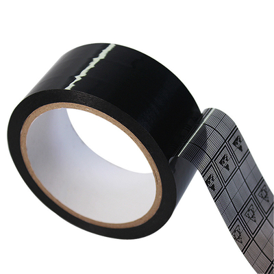 Nastro reticolare ESD Nastro reticolare antistatico nero
