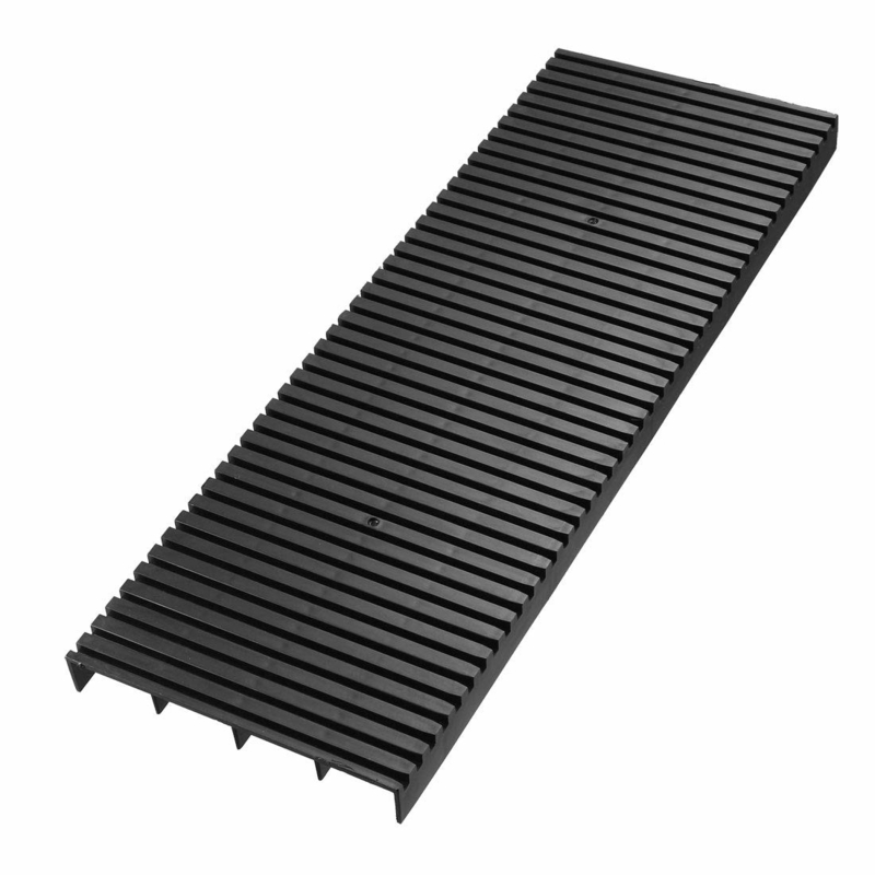 Rack di circolazione antistatico di tipo I, vassoio per PCB, scaffale per ESD, scaffale di stoccaggio