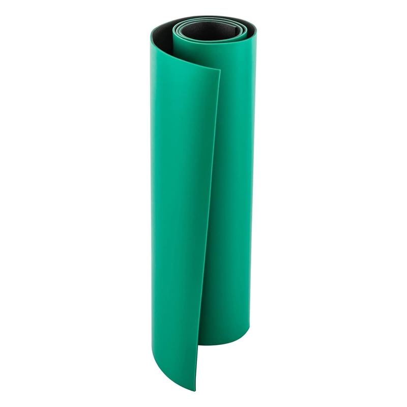 ESD Matte di gomma naturale ESD Matta antistatica per pavimenti per sale pulito