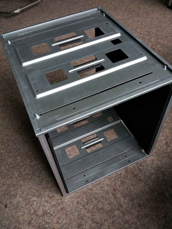 630*530*570mm ESD PCB Magazine Rack. Rack anti-statico per la movimentazione e il trasporto di PCB